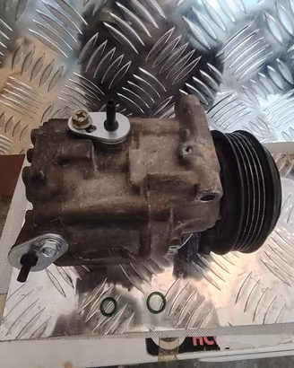 compressore aria condiziona 