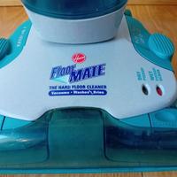 LAVA-PAVIMENTI HOOVER