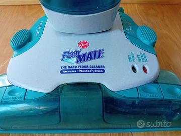 LAVA-PAVIMENTI HOOVER