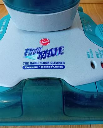 LAVA-PAVIMENTI HOOVER