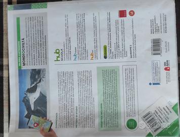 libro mondi e civiltà volume 3 