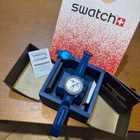 Mission to earth phase -moonshine gold