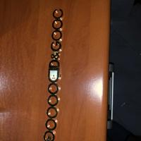 Orologio donna Dolce e Gabbana color oro