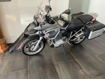 BMW R1200GS anno 2006