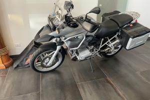BMW R1200GS anno 2006