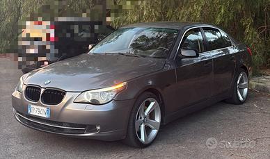 Bmw e60 M57 LCI