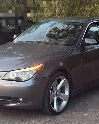 Bmw e60 M57 LCI