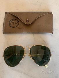 Occhiali da sole Ray Ban