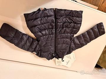 giacchino 100 grammi moncler bimba