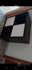 2 cubi Ikea