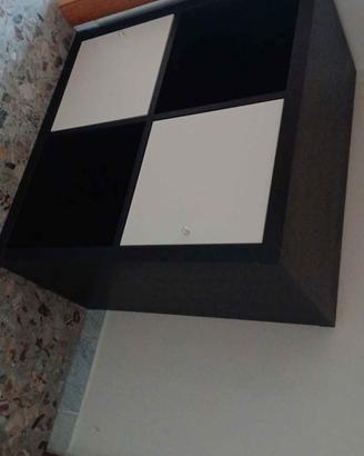2 cubi Ikea
