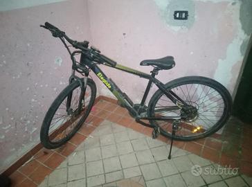Eleglide MTB elettrica [SENZA BATTERIA]