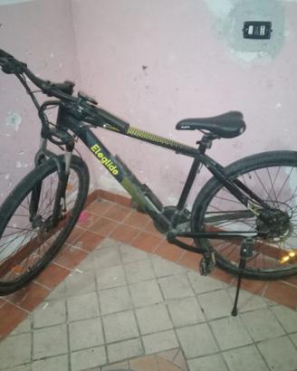Eleglide MTB elettrica [SENZA BATTERIA]