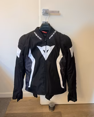 Giacca moto Dainese Avro 5 Lady + paraschiena tg42