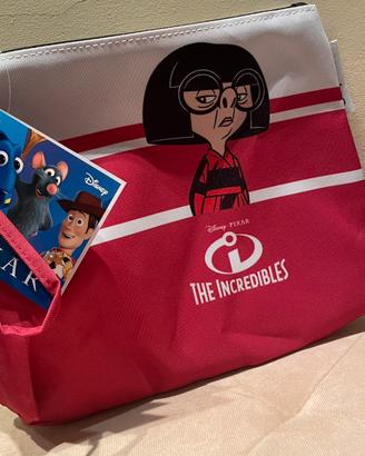 Beauty Edna - The Incredibles Disney Pixar