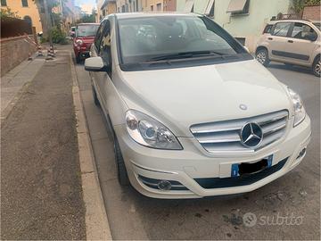 MERCEDES Classe B (T245) - 2010 Premium Automatic