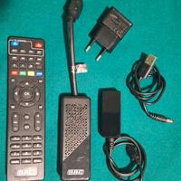 decoder GBC DVB-T2