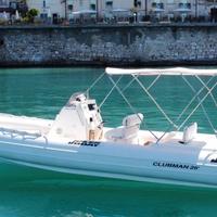 Joker Boat Clubman 26