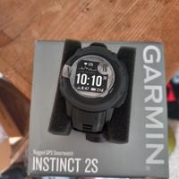 Garmin Instinct2s 