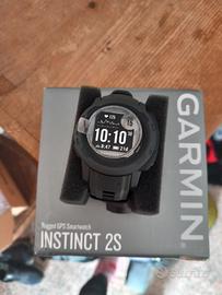 Garmin Instinct2s 