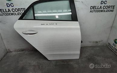 PORTIERA POSTERIORE DX HYUNDAI I20 1200 BENZINA 20