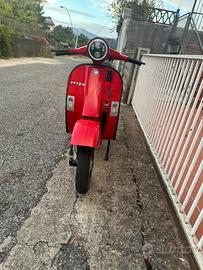 Vespa