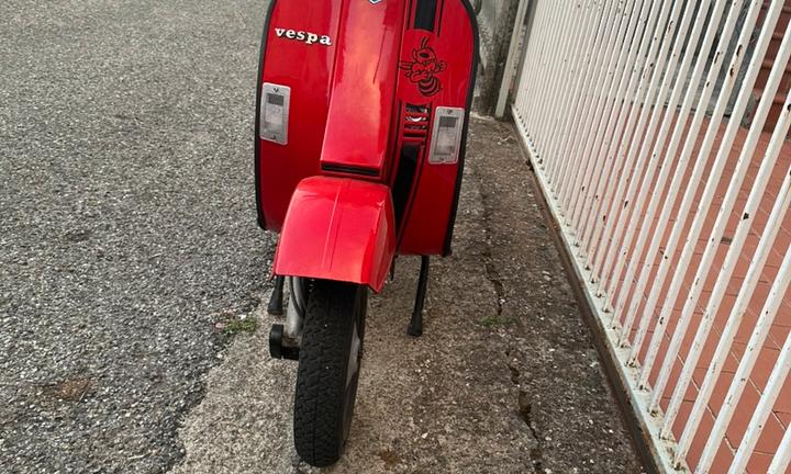 Vespa