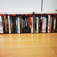 Lotto giochi PS3 - NON acquist su questa inserzion