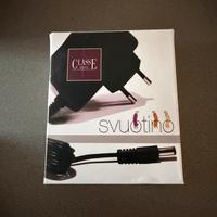 Presa ler svuotino sottovuoto