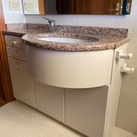 Mobile bagno