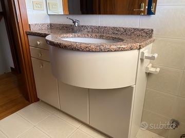 Mobile bagno
