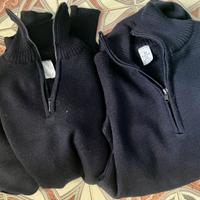 Maglione Aereonautica Militare Italiana TG M nuovo