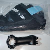 accessori vari per bicicletta
