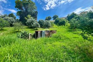 TER. RESIDENZIALE A CANTALUPO IN SABINA
