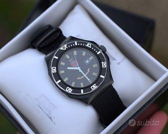 Orologio Pierre Bonnet dpw quarzo vintage