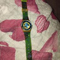 Orologio swatch