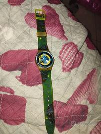 Orologio swatch