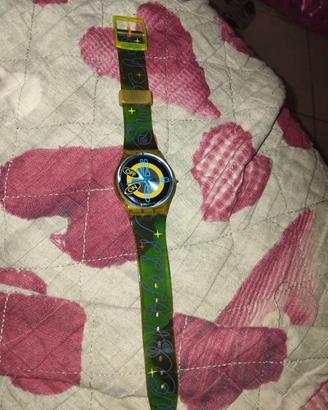 Orologio swatch