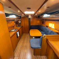 Grand soleil 40