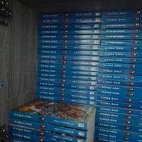 One Piece Manga Completa 