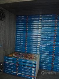 One Piece Manga Completa 