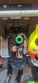 Buggy x-ray 808