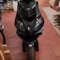 Derbi GP1 250 - 2008