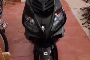 Derbi GP1 250 - 2008