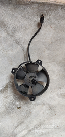 Radiatore Elettrovalvola Vaschetta acqua Xmax 2010