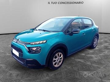 Citroën C3 PureTech 83 S&S Feel Pack Neo pate...