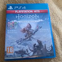 Horizon PS4