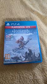 Horizon PS4