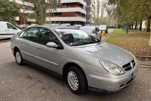 CITROEN C5 ANNO 2003
