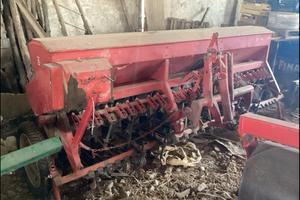 Seminatrice Universale Saxonia- 3m